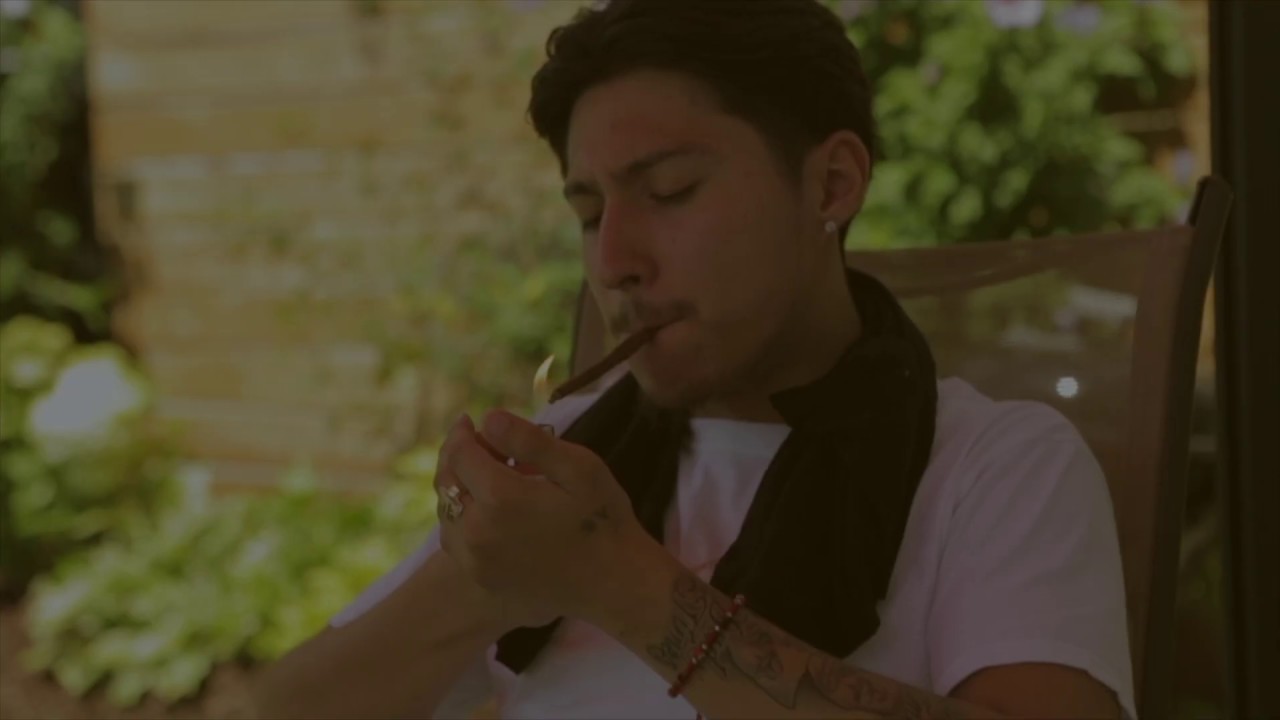 Kadoe - Die a Thug (Music Video)