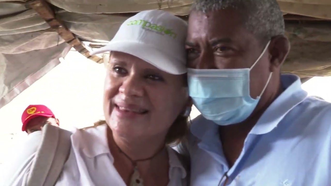✨💚Acompáñanos a dar esta emocionante noticia que transformará por completo la vida de una familia 🏡