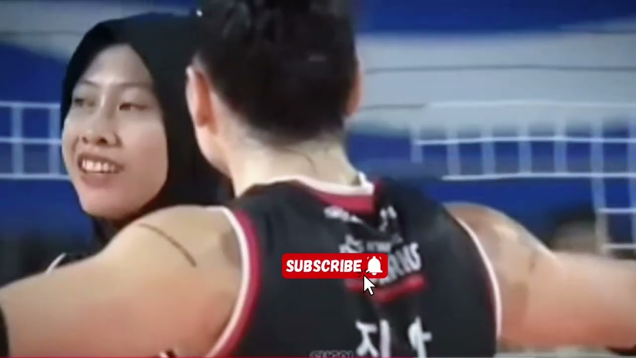 Debut perdana megawati hangestri di liga voli putri korea red spark 