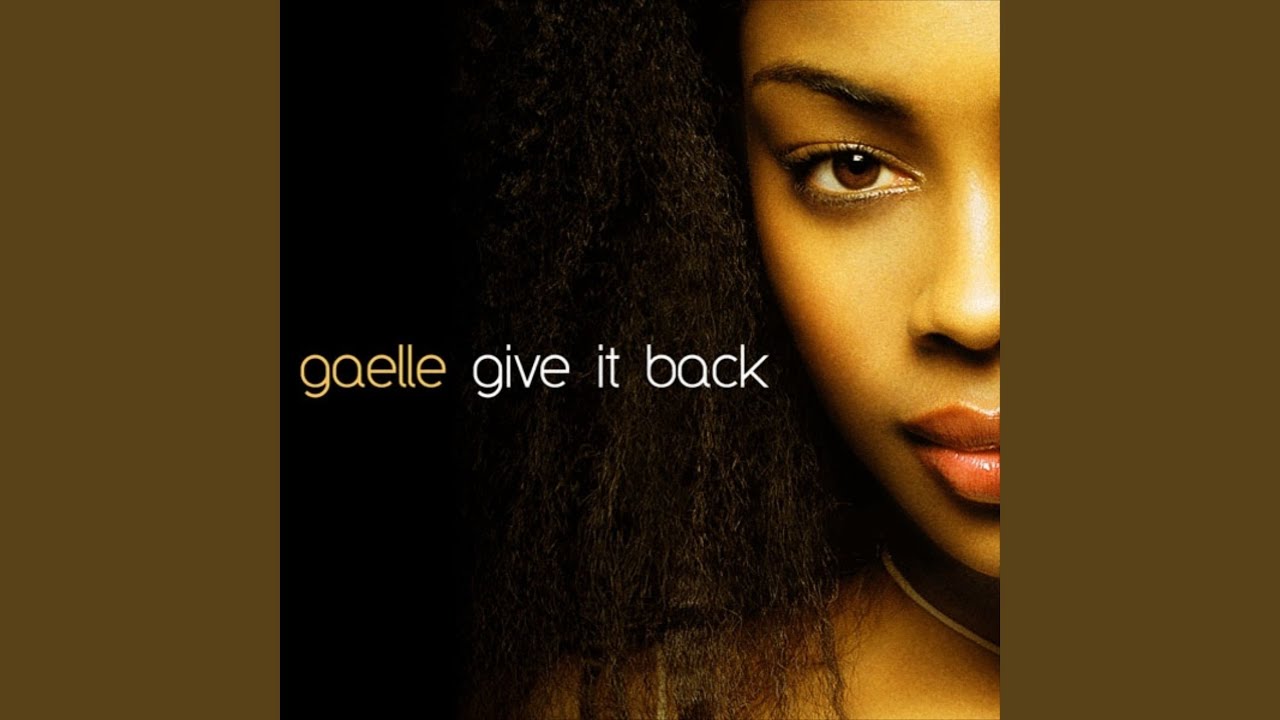 Give It Back (Original Version)