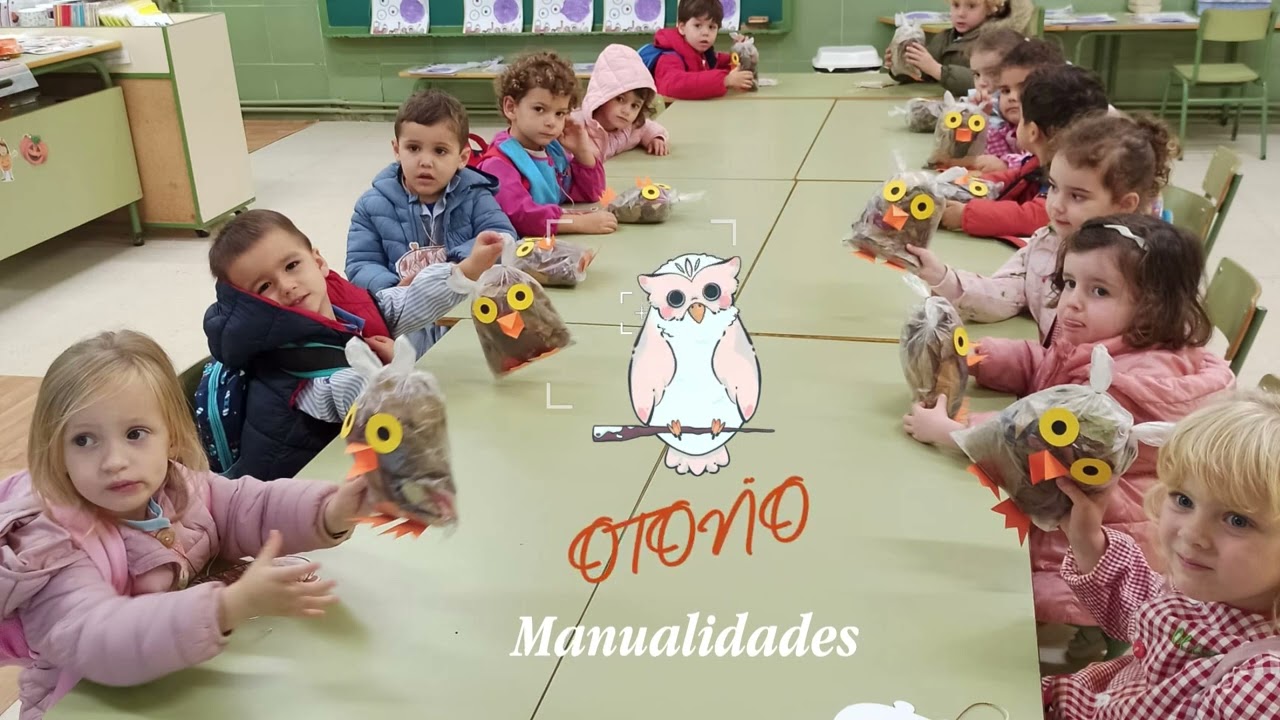 SEMANA DEL OTOÑO 2024