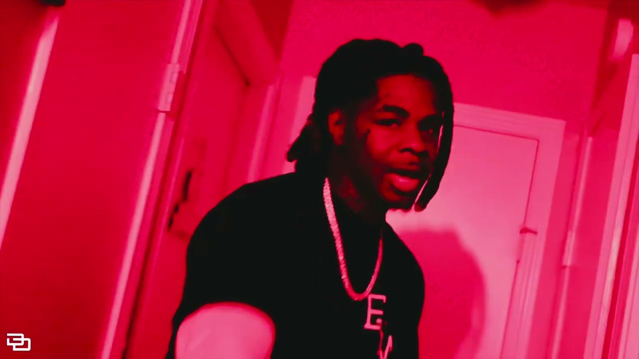 FlyMoney Dreezy - 23 shit (official video)