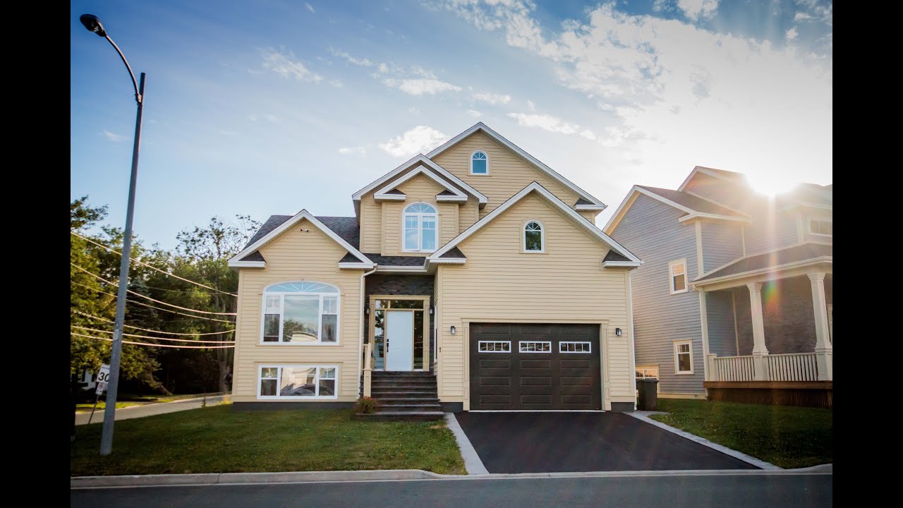 1 Judge Place - St. John's, NL