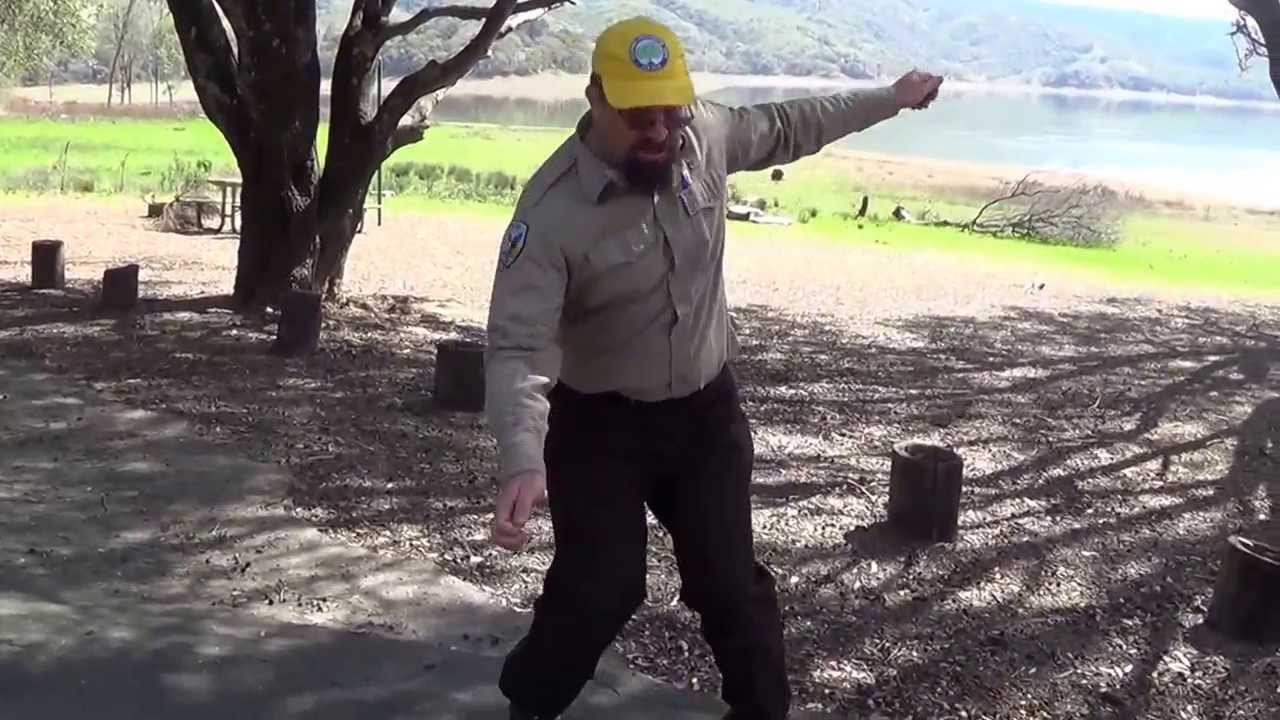 Host of Animal Planet's show 
