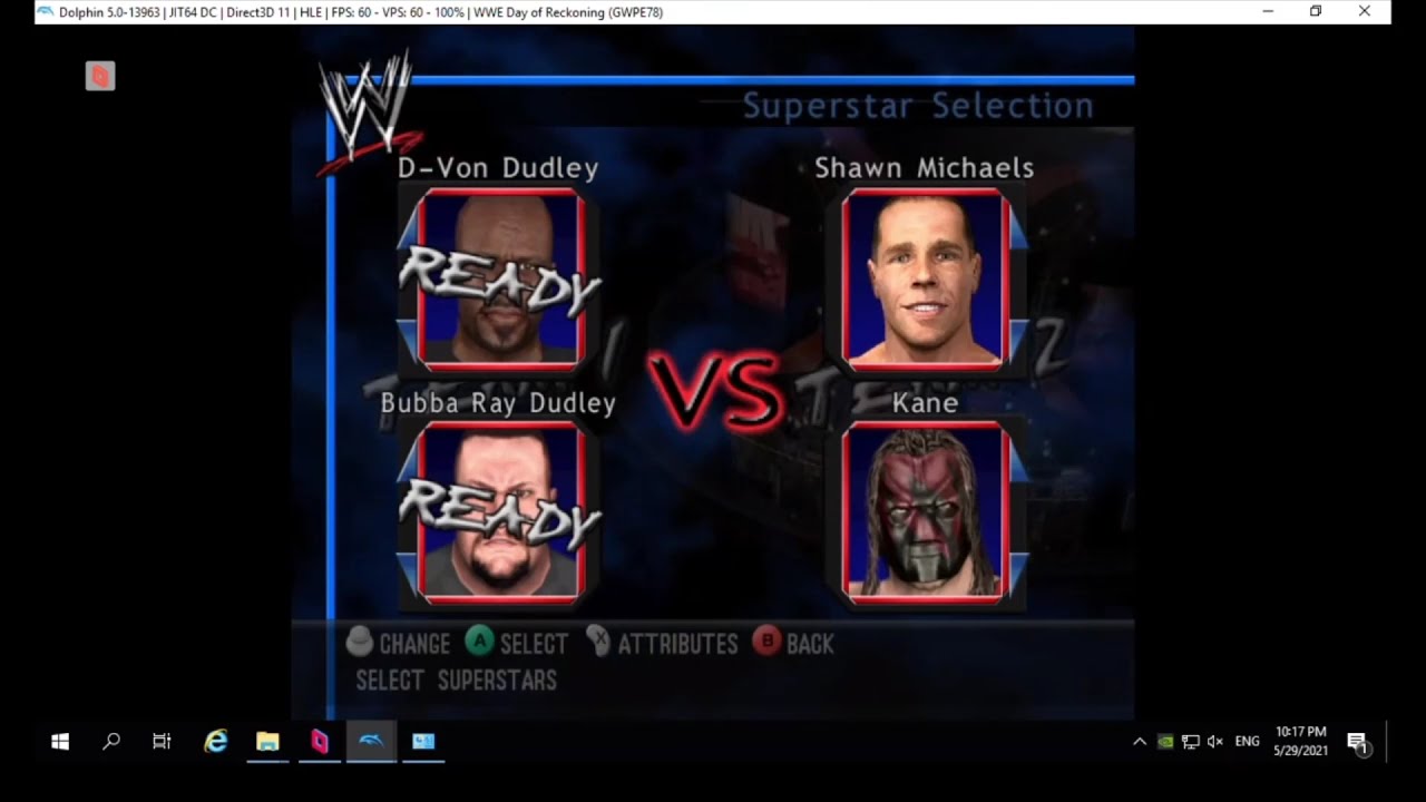 The Forbidden DoR - Beta Stream 4 Player Matches
