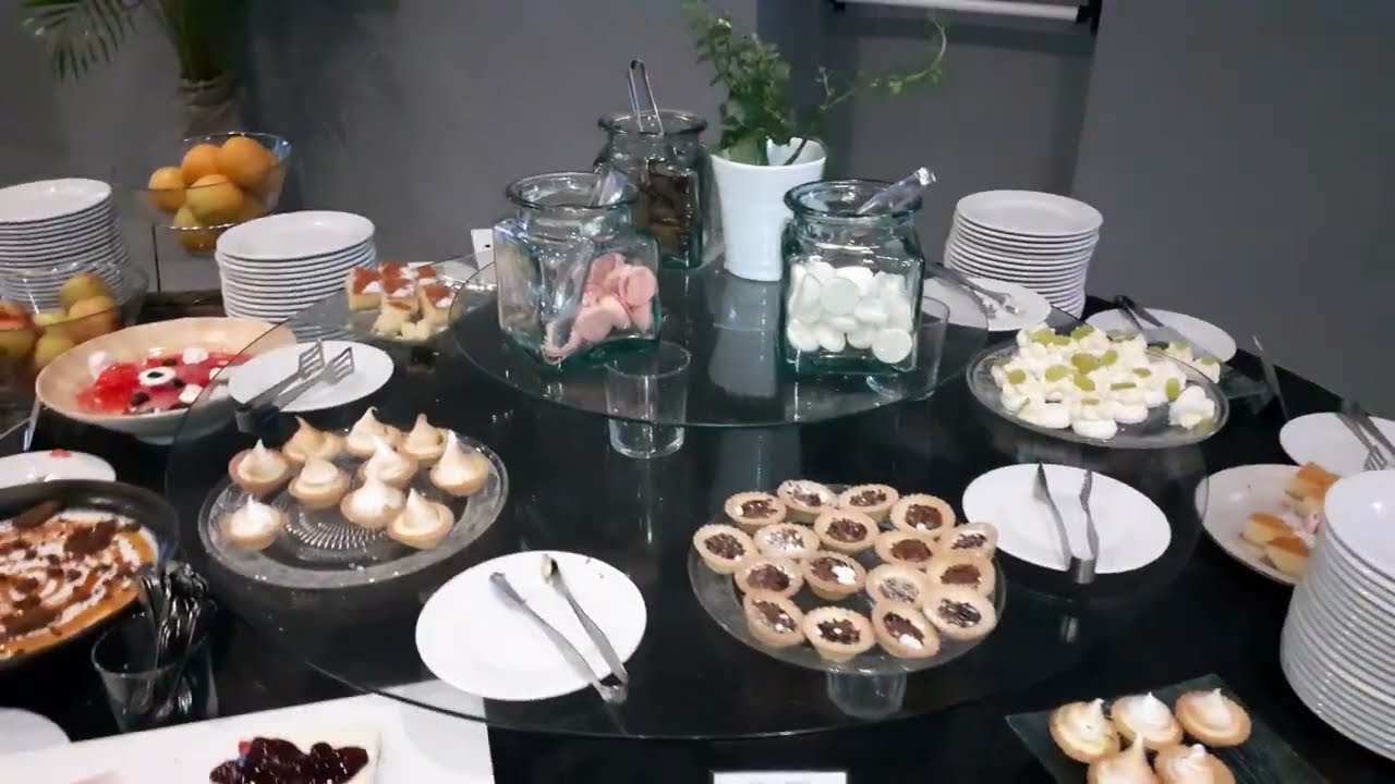 Кулинарная прогулка в ресторане отеля Grecotel Astir Egnatia, Александруполис