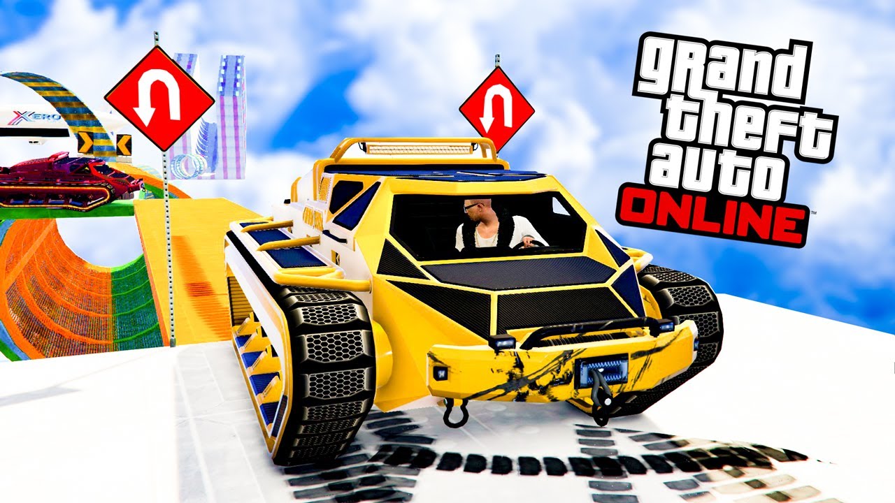 SCARAB SKILL TEST - HOGATY TO ROZKMINIŁ😜 | SYLO HOGATY SHEPARD KOSPER | GTA V ONLINE