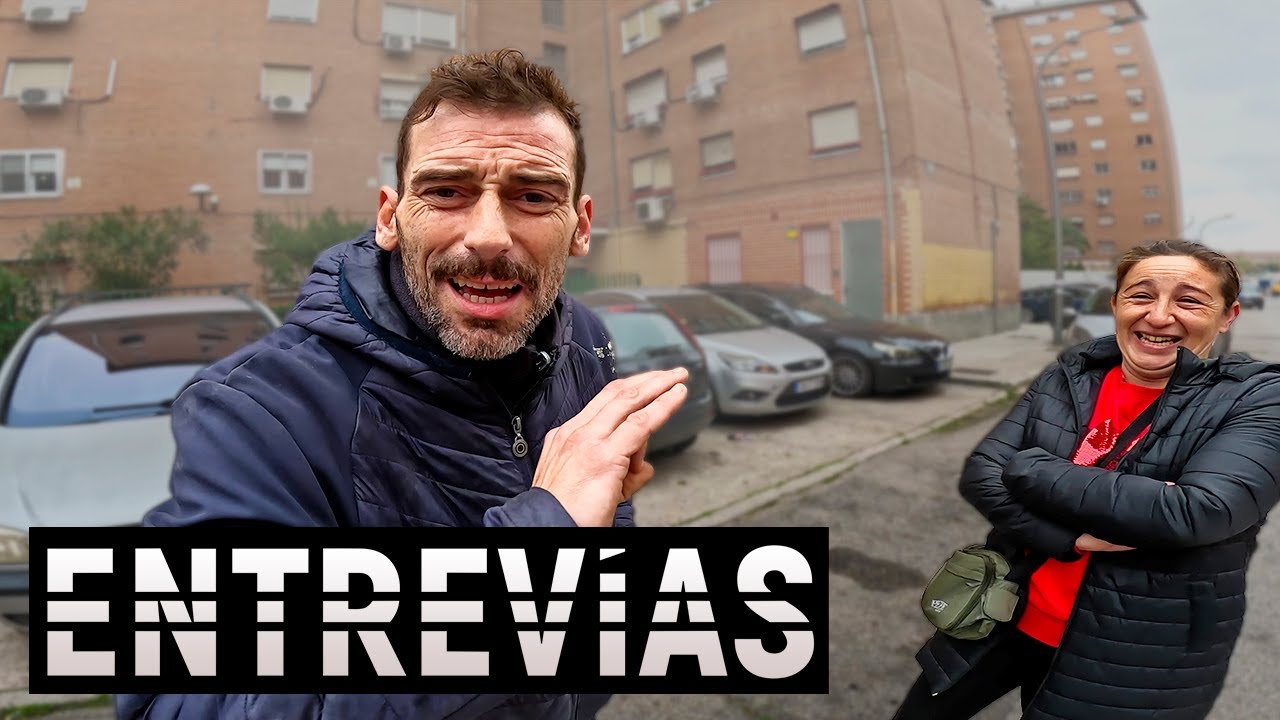 &iquest;TIENE RAZ&Oacute;N la SERIE sobre el BARRIO m&aacute;s 