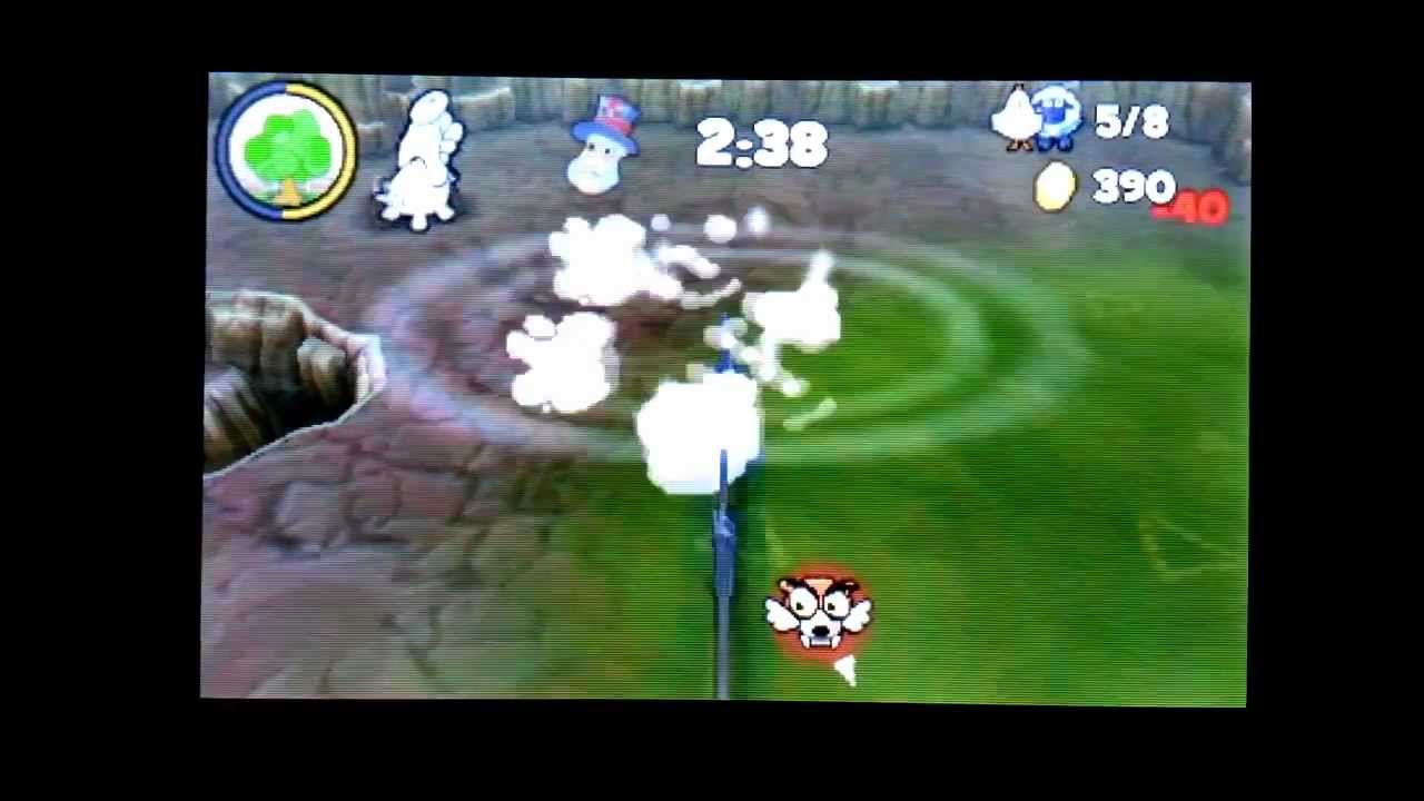 Funky Barn 3D Gameplay 2