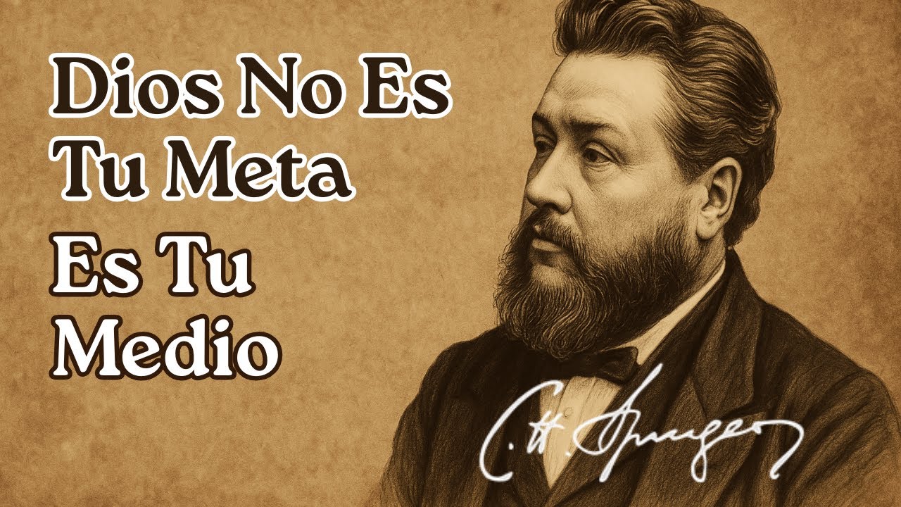 LA MENTIRA DE BUSCAR BENDICIONES SIN BUSCAR AL DADOR DE LA BENDICIÓN