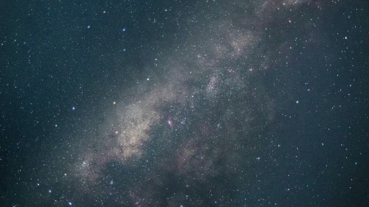 Le Metroid-Orion (slowed)
