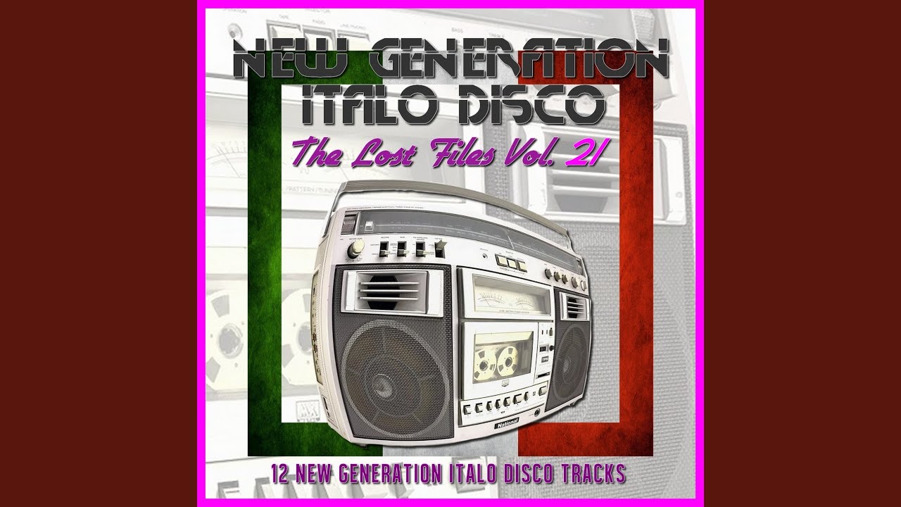 This Romance (Extended Vocal Lost Mix)