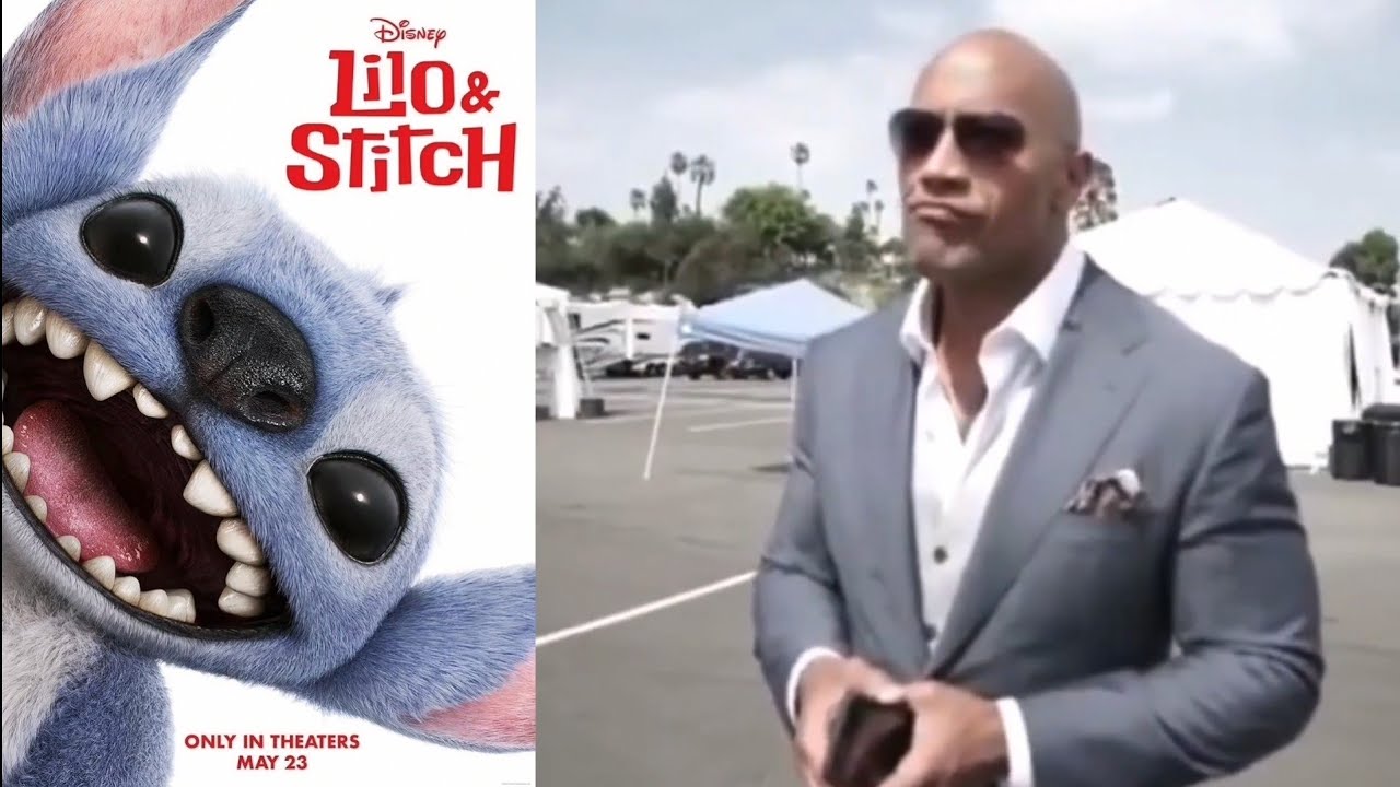 I Ranked the Live Action Disney Movies with Memes