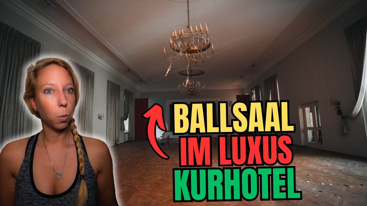 KUR- PALAST DER EXTRAKLASSE 😱