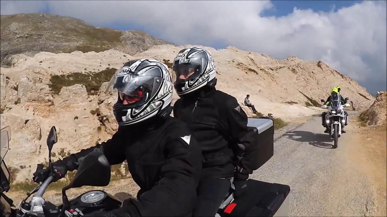 Alpi Cozie in moto -  Le strade più belle delle Alpi da fare in moto