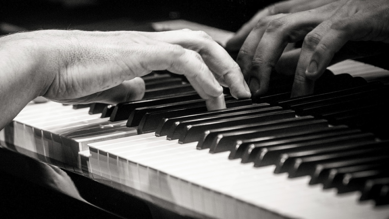 Top Hits of 2018 on Piano