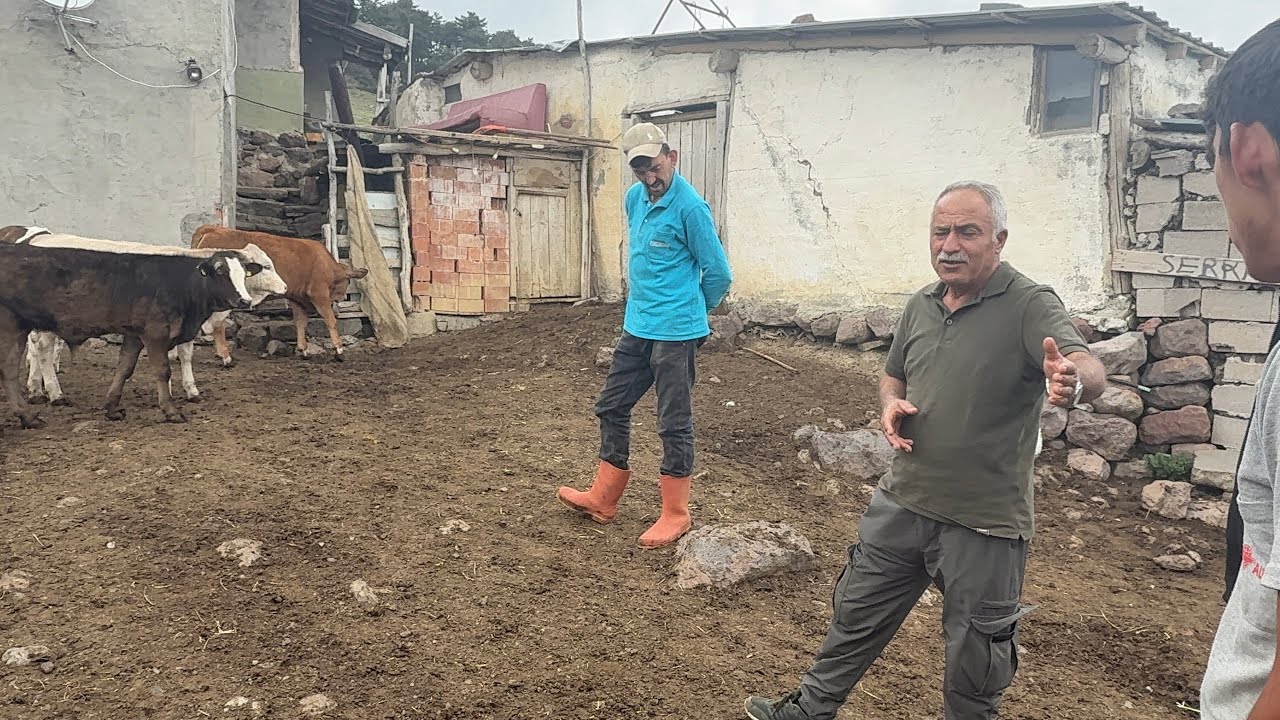 BUGÜN PAZARLIGI BABAM YAPTI