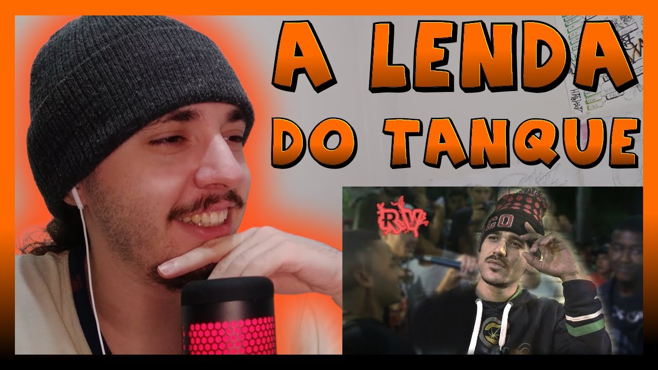 QUANDO O MZ AMASSA A FERA (MELHORES RIMAS) | REACT BAUEB