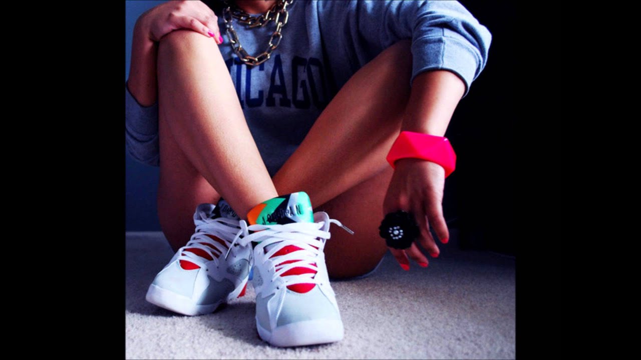 Fitspo - Dance !.