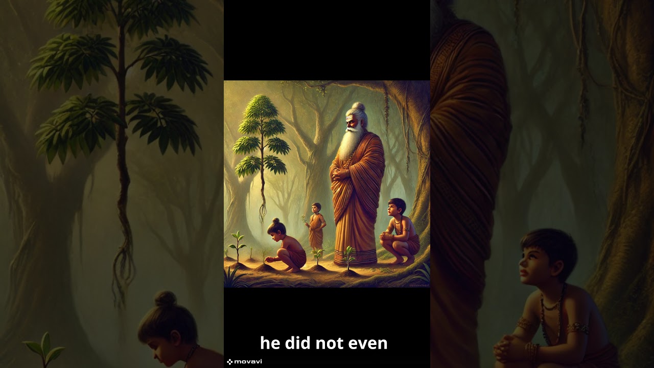 The Wise Sage and the Four Sons: Part 2