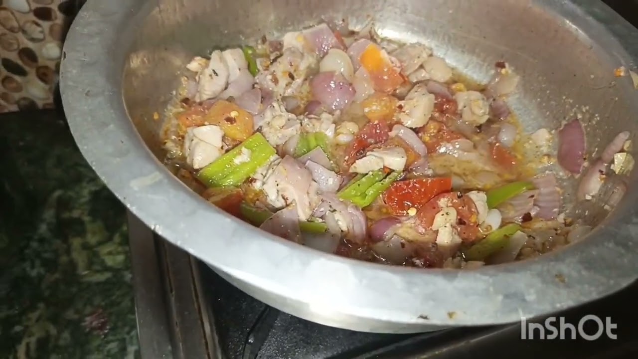 Chicken dahi pasta morning ka best nashta 🤤😋#food #tastyfood #cooking #homecookedmagic #easyrecipe 