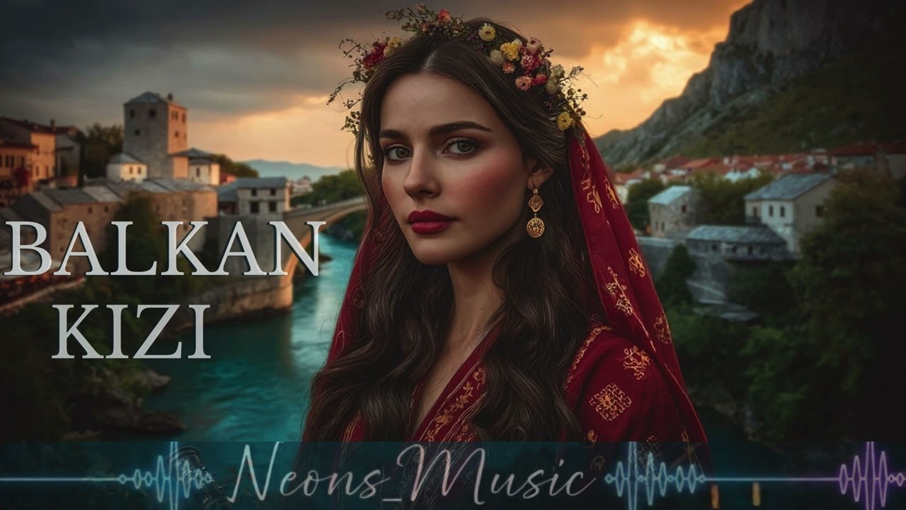 BALKANKIZI -- (Aşığın Valla) | Bir Balkan Yolculuğu "Yapma Bunu Yapma"....