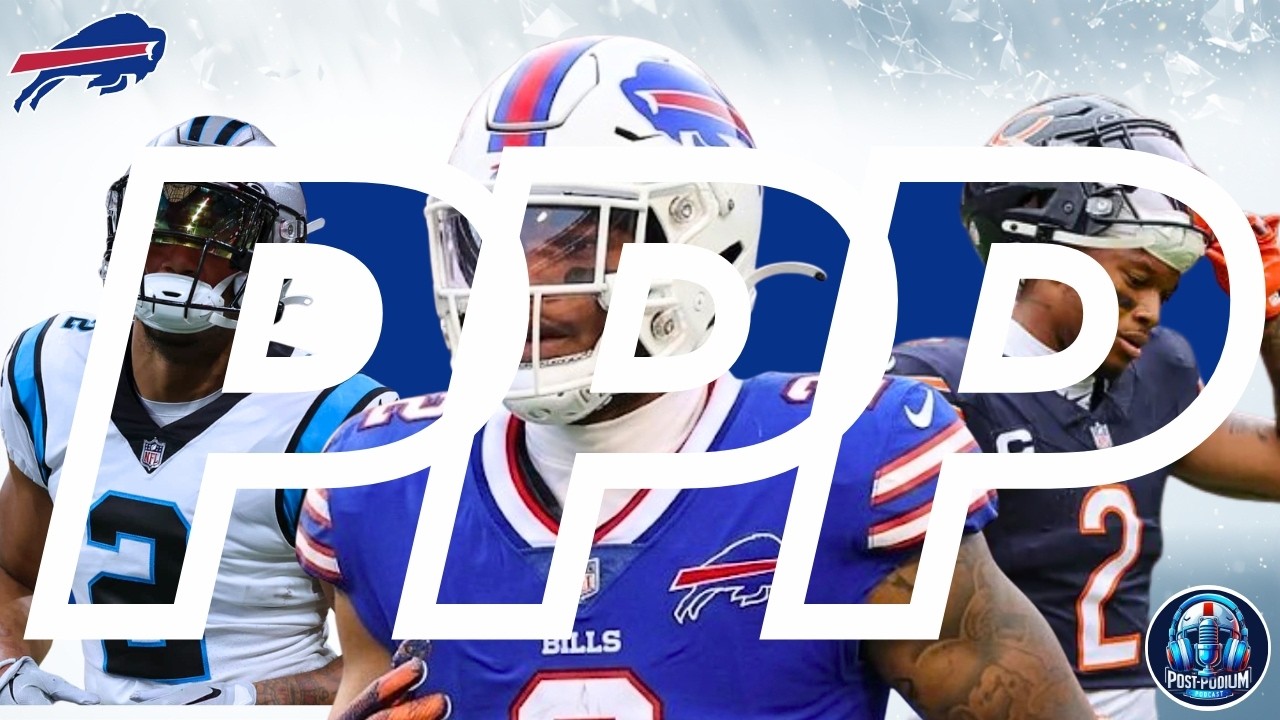 Buffalo Bills: The Aftermath Of The DJ Moore Trade