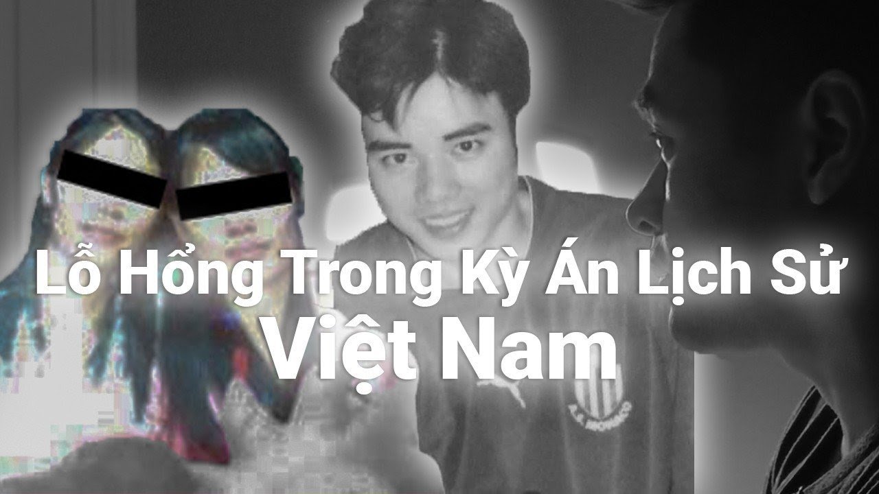 Hồ Duy Hải v&agrave; những điều bị bỏ qu&ecirc;n