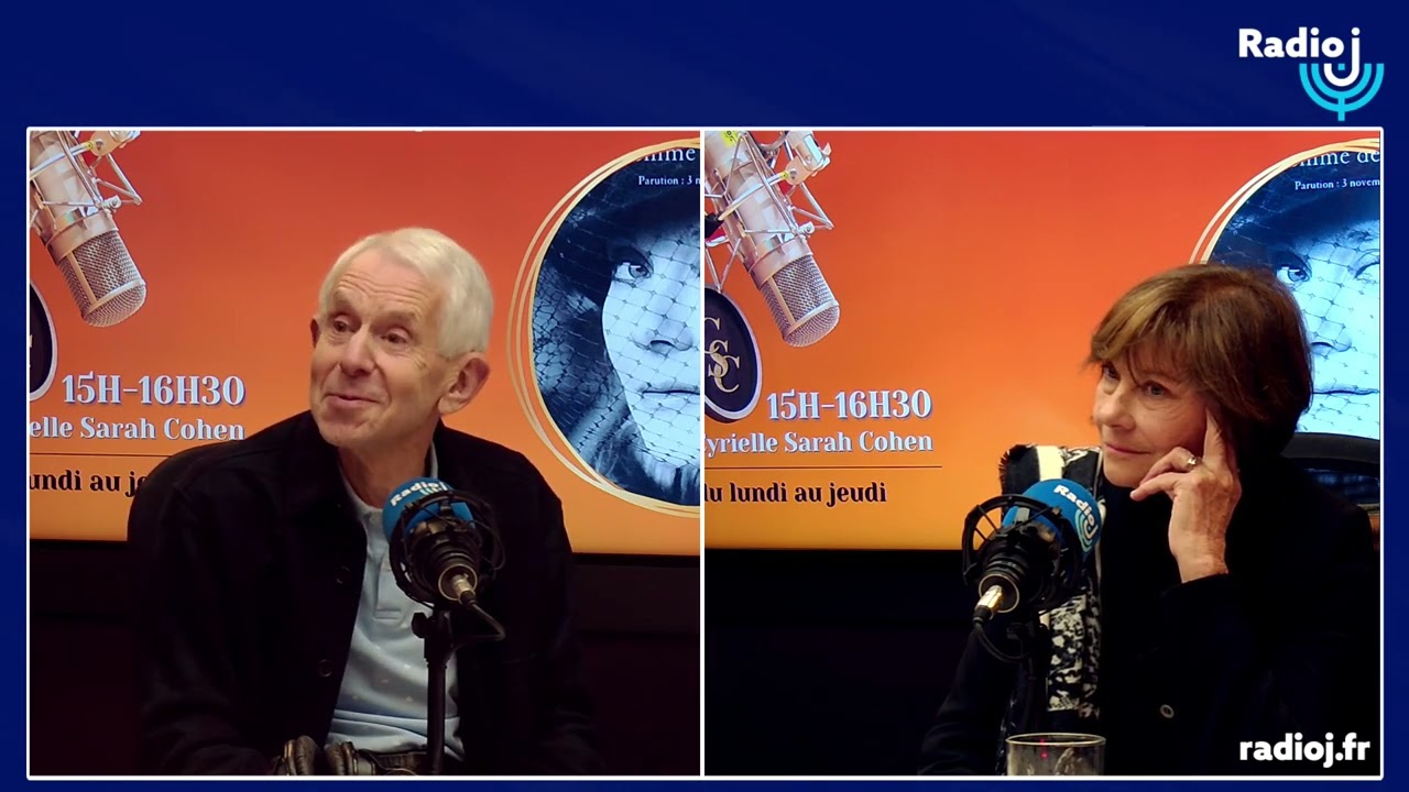 A Vot'Santé : Pourquoi les femmes vivent plus longtemps que les hommes ? Par Macha Méril sur Radio J