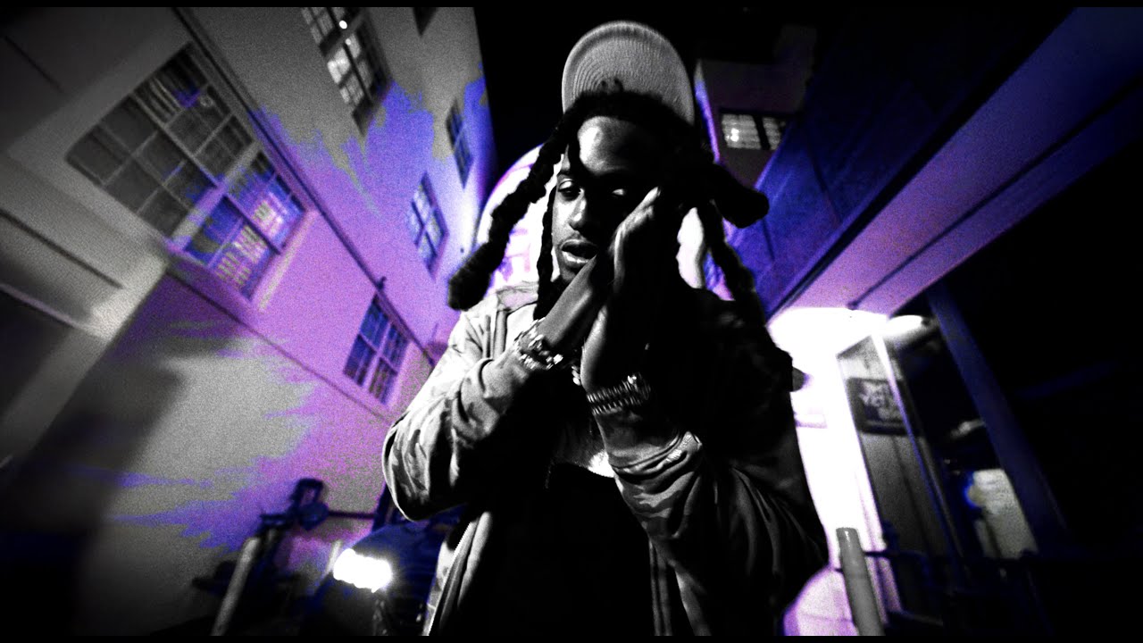 NWF K Money - 