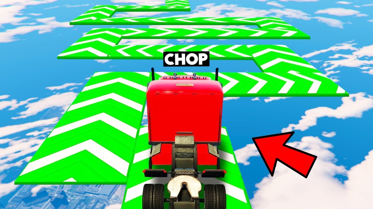 0.1% OF PEOPLE CAN COMPLETE THIS BOOSTER TROLL GTA 5