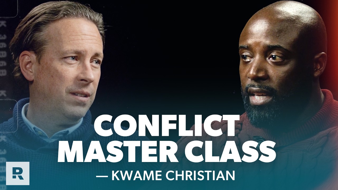Expert Negotiator: Win Tough Conversations Before They Even Start