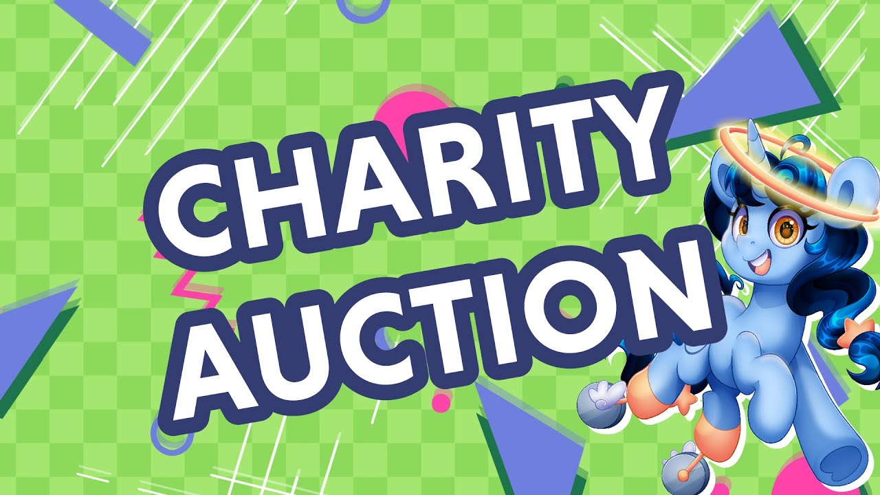 GalaCon 2023 - Charity Auction & Closing Ceremony