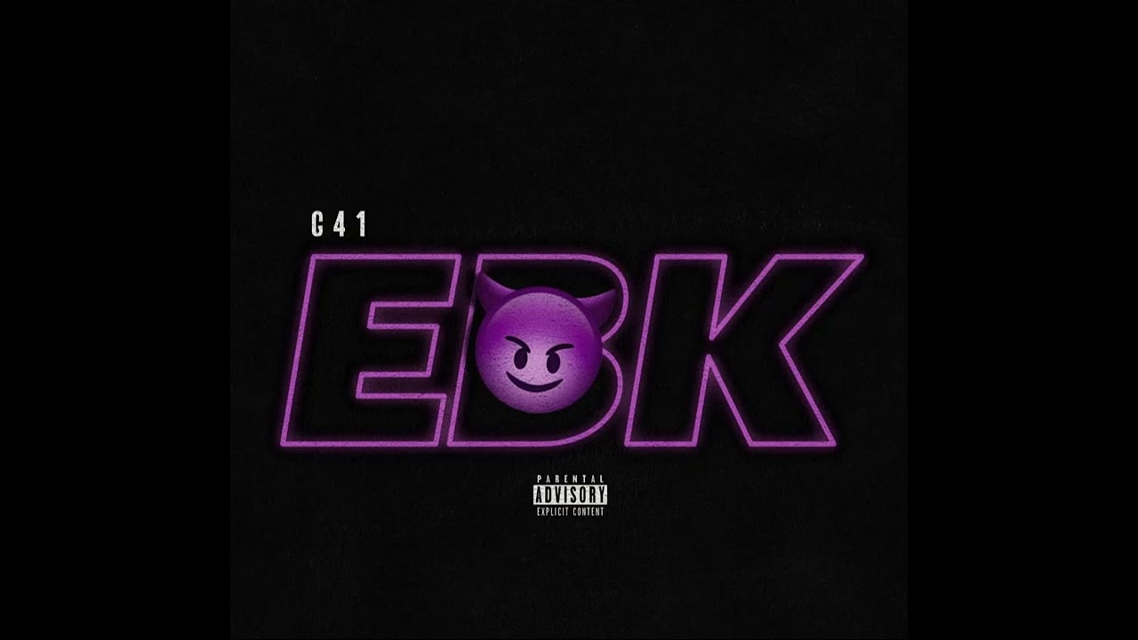 (OFFICIAL INSTRUMENTAL) #LTH G41 - EBK | Prod Bullet x Hilo909 x Sin
