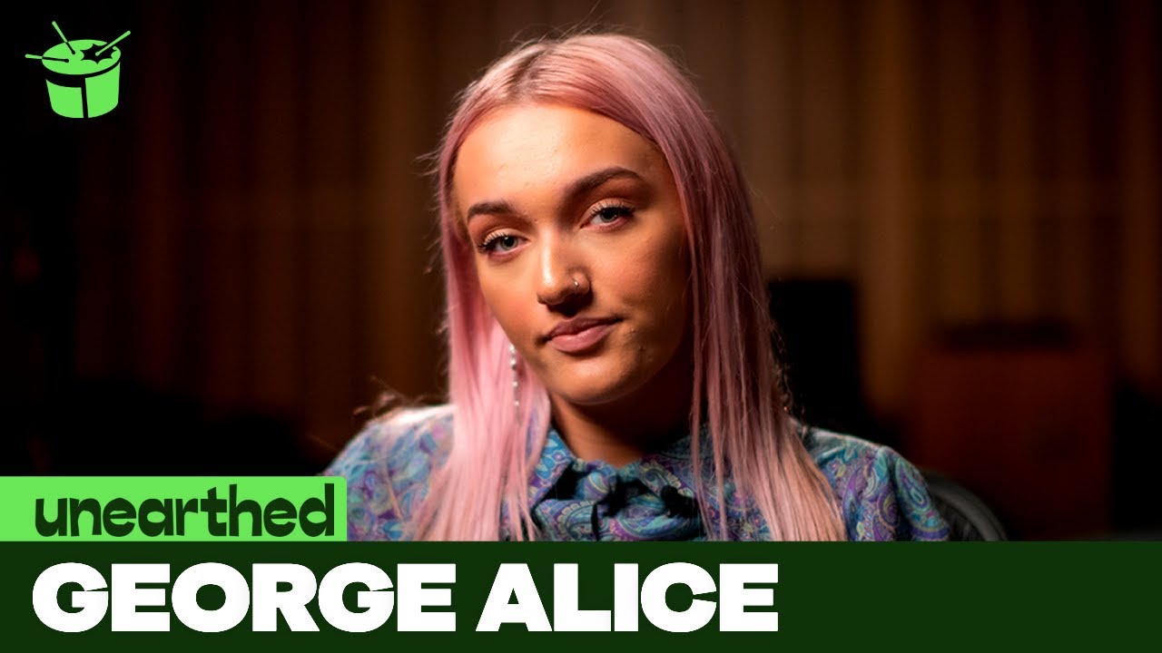 George Alice on &lsquo;Circles' and proving herself in the music industry