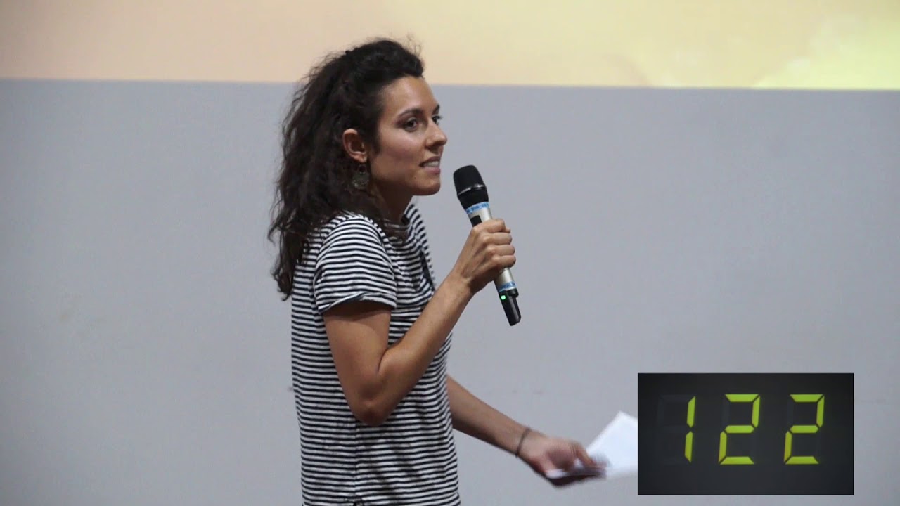 Mathilde SOULIGNAC - INSPÉ de l'académie de Versailles
