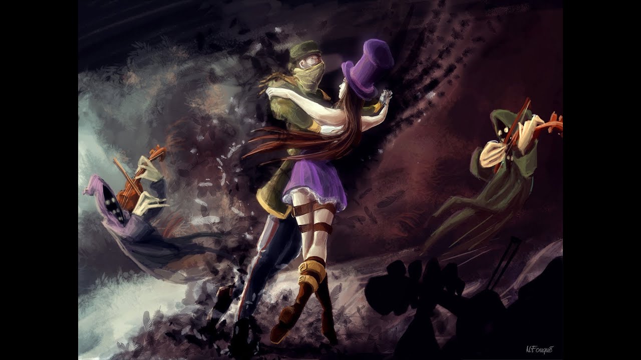 Ranked Caitlyn [Live] Huir de lo imposible EP 47