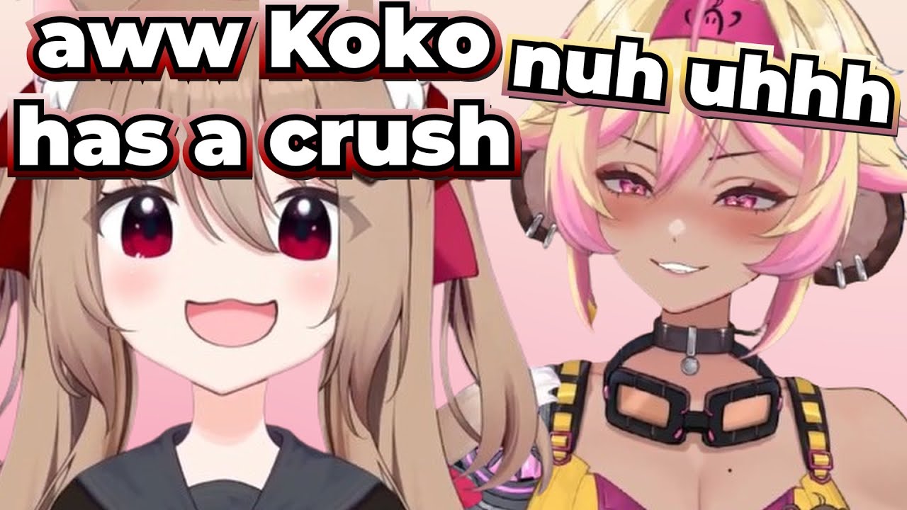 Koko & Evil Talk about their Feelings