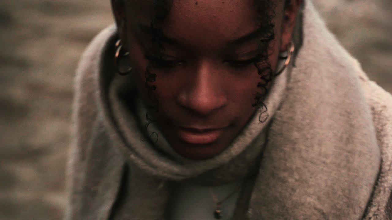 You were called to create.