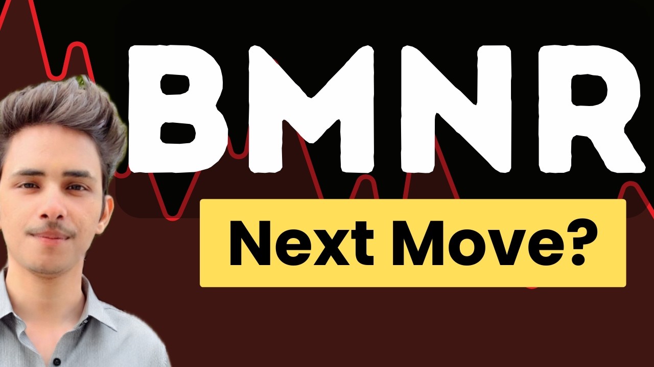 BMNR Stock Analysis & Price Prediction Today