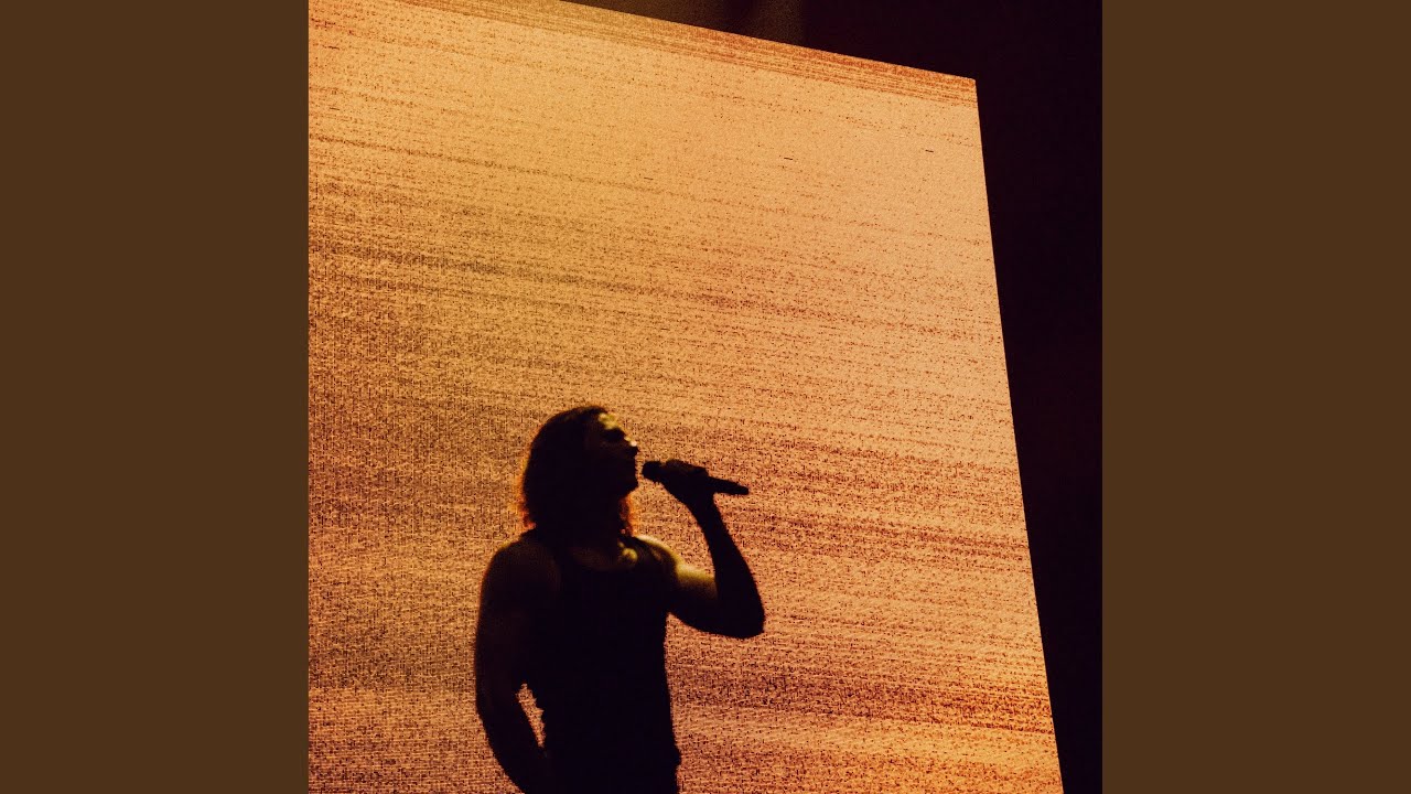 Honor Your Goals (Live)