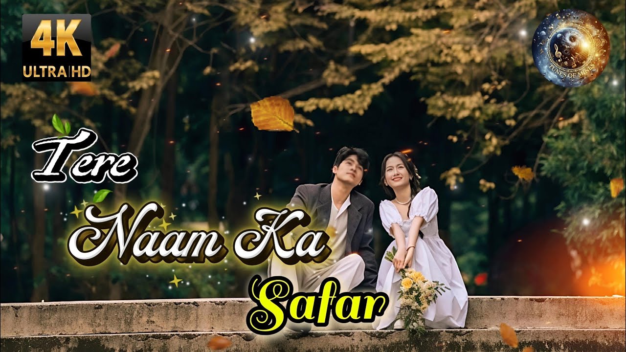 Tere Naam Ka Safar - Mind Relaxing Song || Hindi Songs