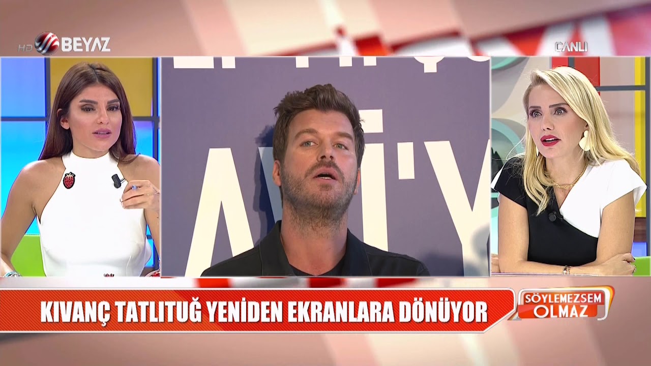 Kıvanç Tatlıtuğ açıkladı! Zehirlenmemek için dozunda kullanıyorum