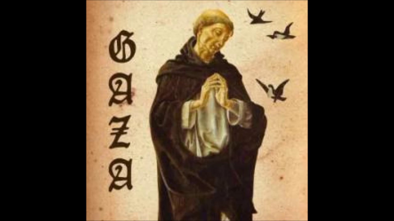 Gaza - East (E.P)