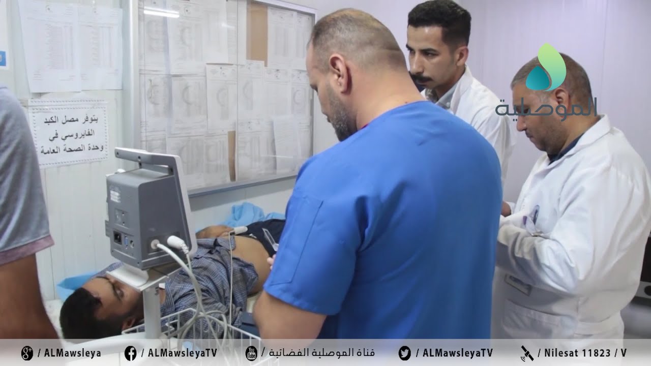 المستشفى الجمهوري بالموصل: استقبلنا 84644 مراجعا خلال شهر آب وأجرينا821 عملية طارئة و1208عملية كاملة