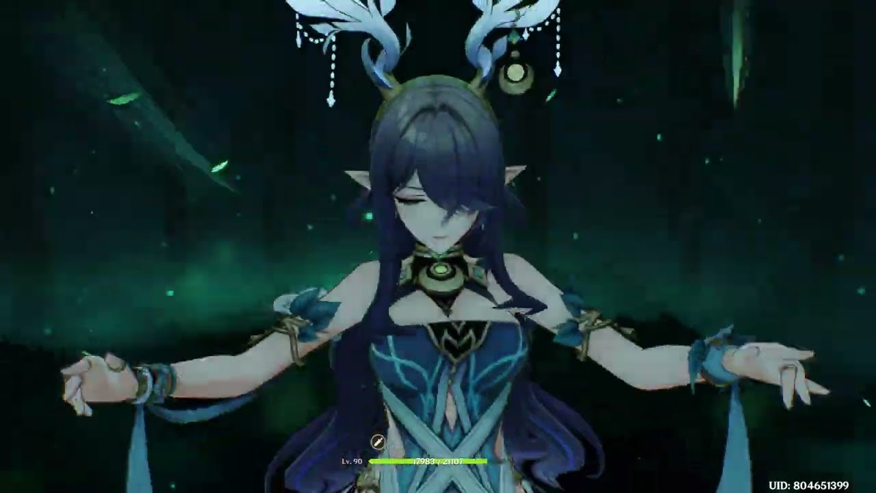 Damage Test LOCAL LEGEND (Crab Tsar) - 10/21/2025