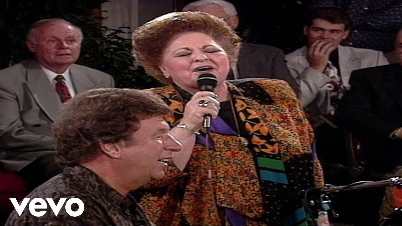 Bill & Gloria Gaither - This Is Just What Heaven Means to Me [Live] ft. Vestal Goodman