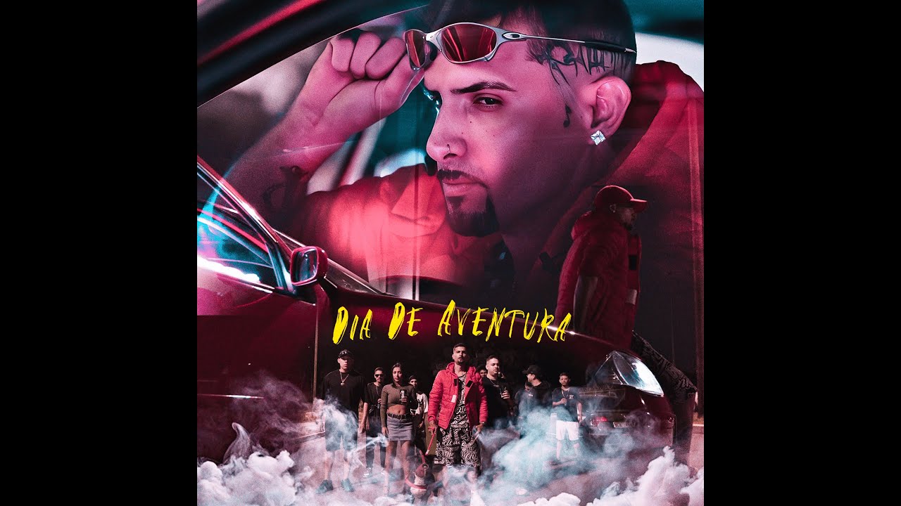 KAOJ - Dia de Aventura (Video Clipe Oficial)