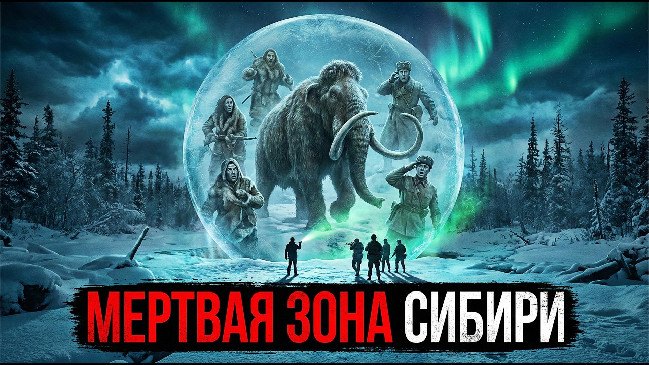 АНОМАЛИЯ 