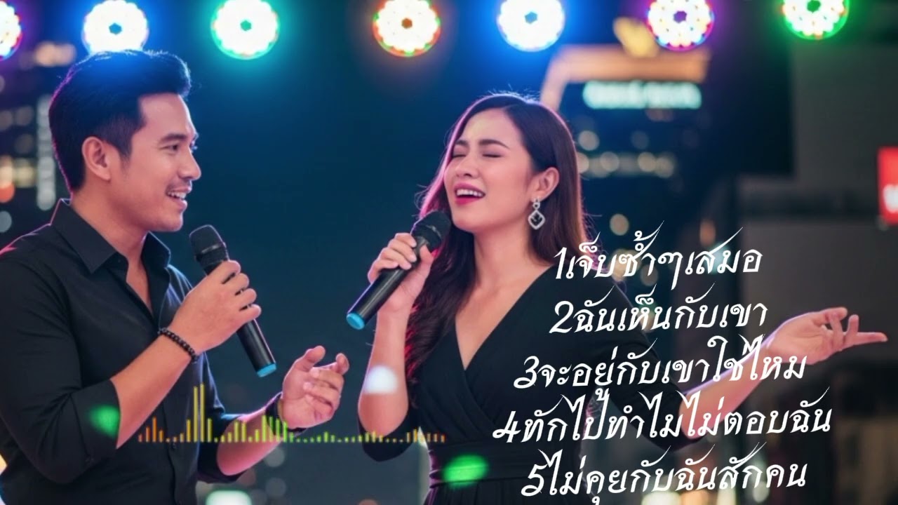 เพลงเพราะฟังซึ้งๆ